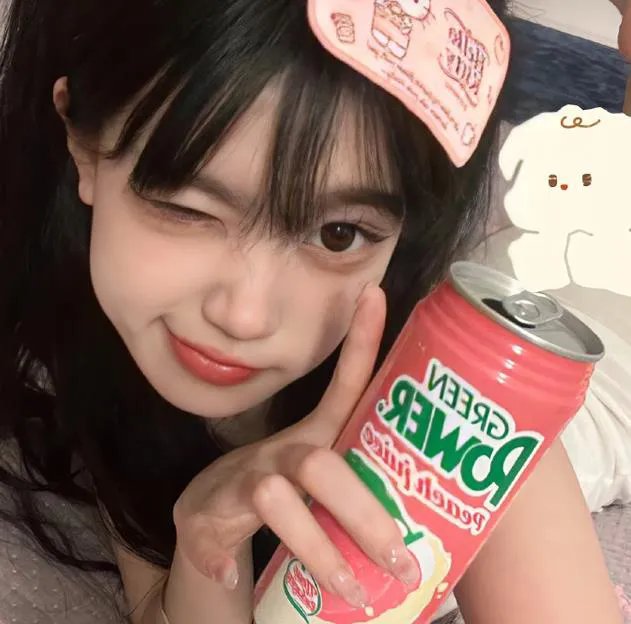 我的新朋友